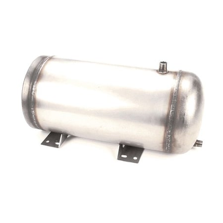 Hobart Tank, Weldment, Booster, No 00-918500-00002 00-918500-00002